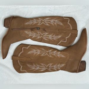 Dolce Vita Boots